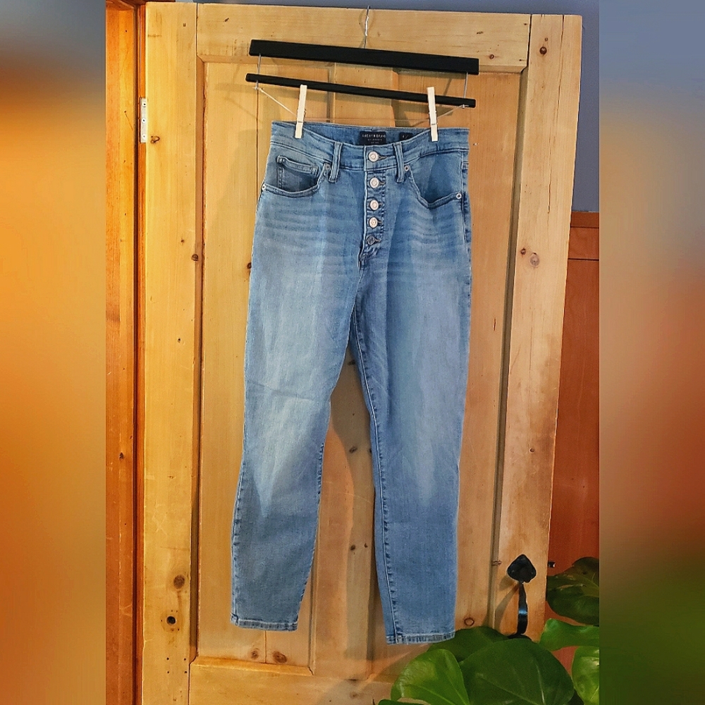 Lucky Brand Jeans